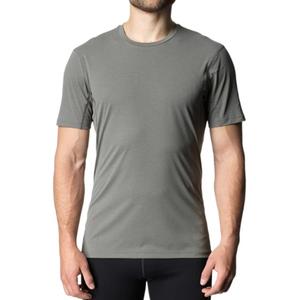 Футболка мужская Hot Spring Gray Houdini, серый