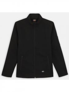 Демисезонная куртка Dickies, черный