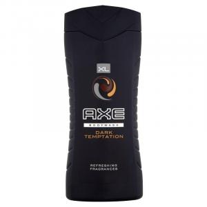 AXE Dark Temptation гель для душа, 400 ml