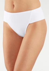 Трусы PETITE FLEUR Form, белый