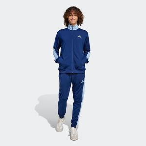 Спортивный костюм ADIDAS SPORTSWEAR, синий/голубой