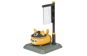 Inuzuka Hoiho ночник светящийся в темноте портативный блок питания набор фигурок scale GenShin