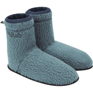 Тапочки «Аванпост» Rab, синий