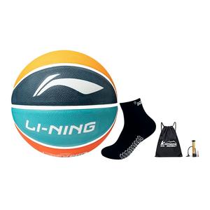 Размер 7 баскетбольный мяч размер 5 7 соревновательный унисекс Китай LINING