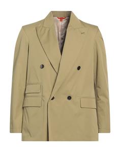 Блейзер Barena, серо-зеленый