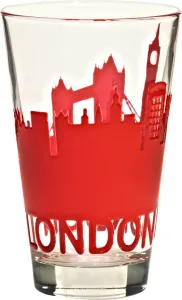 Бокал для лимонада Надия (310 мл) Cristalica GmbH