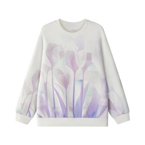 Детская толстовка с принтом по всей поверхности All Over Print FILA KIDS, All Over Print