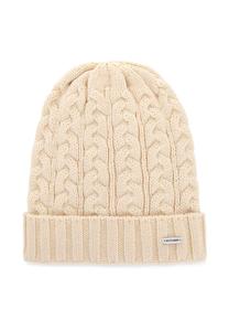 Шапка WITTCHEN Beanie, Beige