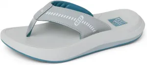 Мужские вьетнамки Reef Cruiser, светло-серый