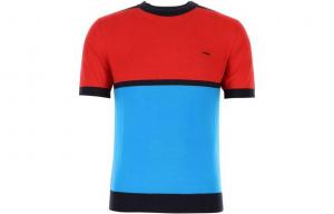 Свитер мужской многоцветный Prada, цвет Multicolor