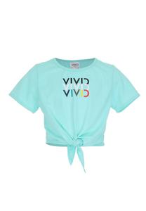 Рубашка для серфинга VIVID, цвет hellblau