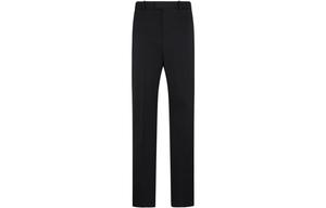 Костюм Брюки Мужские Черные Bottega Veneta, черный