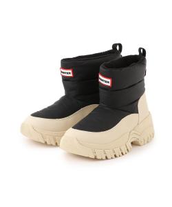 (U) Короткие зимние ботинки «Неустрашимый странник»