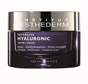 Крем с гиалуроновой кислотой Intensive Hyaluronic Esthederm, 50 ml
