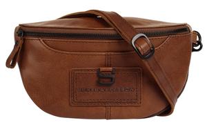 Сумка через плечо SPIKES & SPARROW Gürteltasche WAIST BAG, коньячный