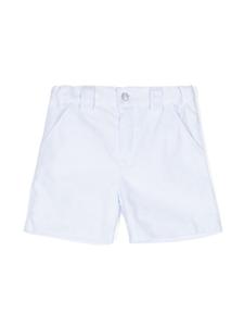 Шорты в полоску Patachou, синий