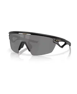 Спортивные солнцезащитные очки для активного отдыха на природе Oakley, черный