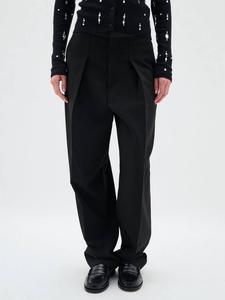 Твои сшитые на заказ брюки InWear, черный