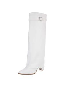 Ботинки Ital-Design, белый