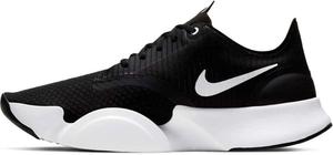 Кроссовки Nike Mens Training, Black White