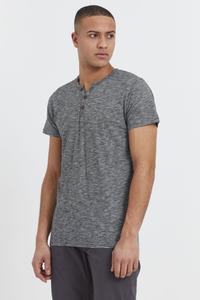 Футболка базовая SIGOS Solid, цвет insignia b