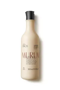 Экос мурумуру кондиционер против повреждений Natura, white