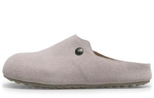 Desai Закрытые женские тапочки фиолетовые-02, цвет Purple-02