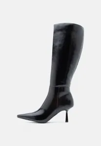 Ботинки Even&Odd, Black