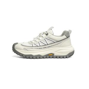 Низкие повседневные туфли мужские RED DRAGONFLY, Greige