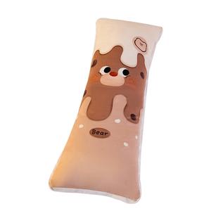 MERCONSER Cream Chocolate Doll Products