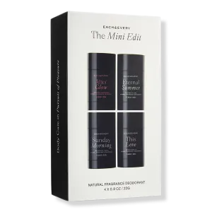 Дезодорант The Mini Edit Each & Every
