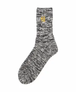 Носки ROSTER SOX/ROSTER SOCKS B TIGER SOCKS, мужские и женские