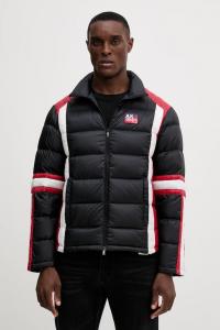 Пуховик Armani Exchange, темно-синий