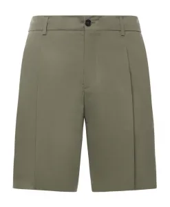 Ричард шорты Be Able, зеленый