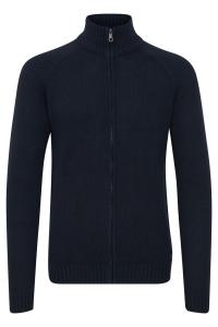 Вязаный кардиган 11 Project, темно-синий