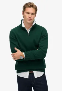Джемпер Superdry & Co, Forest Green