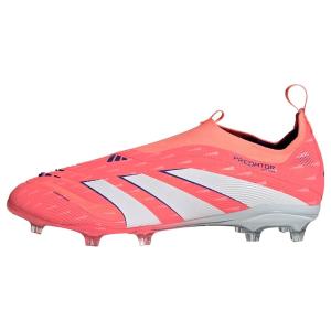 Спортивные кроссовки ADIDAS PERFORMANCE Predator Elite, оранжевый/коралловый