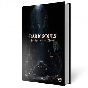 Ролевая игра Dark Souls RPG