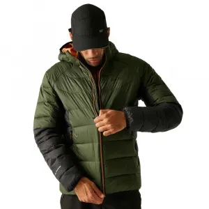 Куртка Regatta Dalent, зеленый