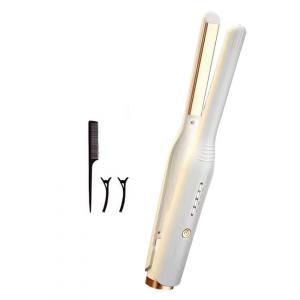 Выпрямитель для волос Ruida 128 KALIYA, белый