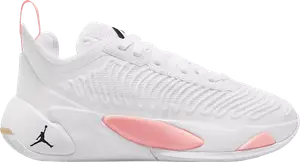 Кроссовки Jordan Luka 1 GS 'My Dawgs', белый