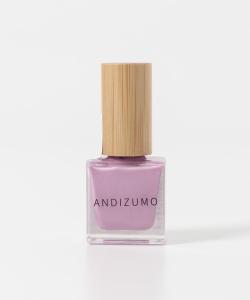 Лак для ногтей ANDIZUMO AZISAI Urban Research, цвет Kaleidoscope Peach