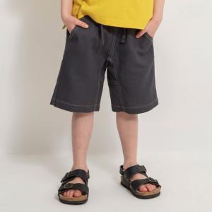 Цветные тканые шорты «Панама»