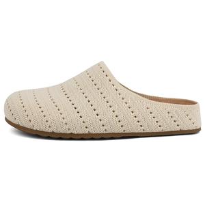 Сандалии с закрытым носком женские N6N8, Beige