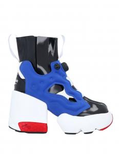 Ботильоны Reebok, черный