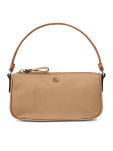 Сумка 432970159001 Lauren Ralph Lauren, коричневый