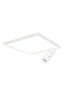 Светодиодный настенно-потолочный светильник Лима Näve Leuchten, белый