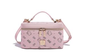 Sanrio Сумка через плечо Hello Kitty, Pink