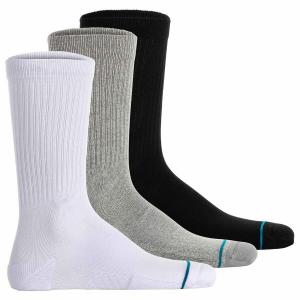 STANCE Носки унисекс, 3 пары, Icon