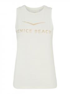 Venice Beach Топ VB Мила в белоснежном цвете
